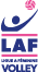 logo LAF
