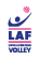 logo laf