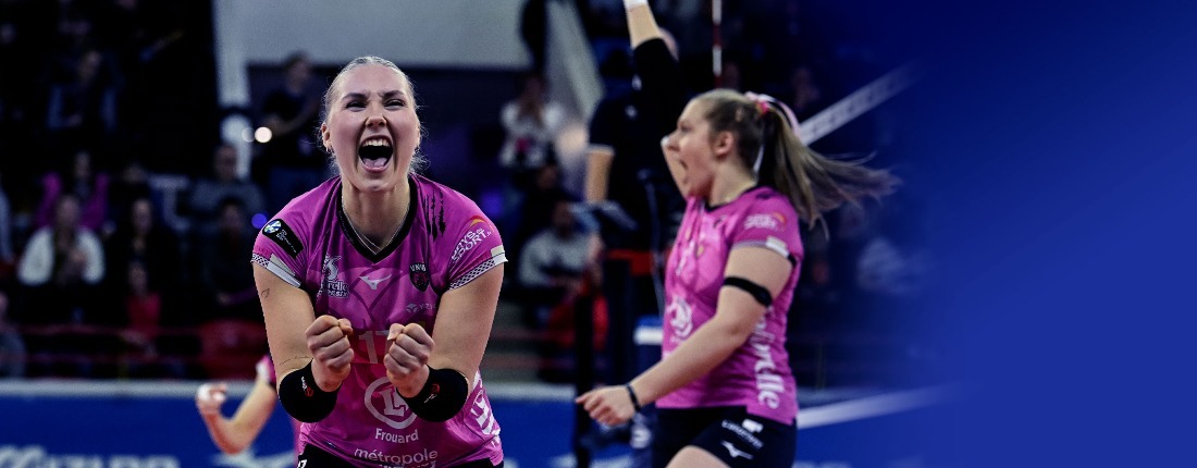 Des leaders à la maison 