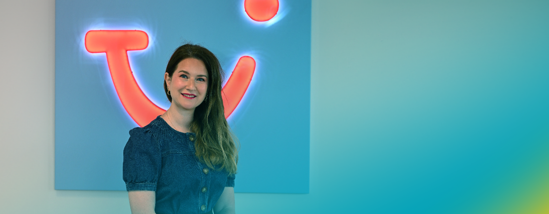 «On a tout de suite parlé la même langue»