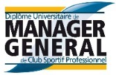 CDES Manager General