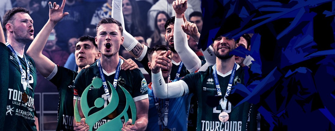 Une Coupe en Nord !