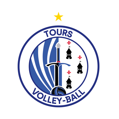 Ligue A expéditif, le Tours VolleyBall l'emporte face à Cambrai