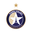 équipe PARIS VOLLEY